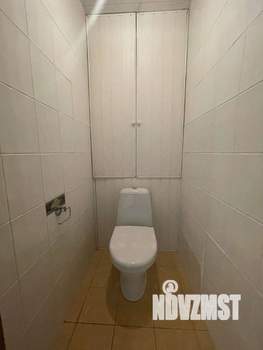 1-к квартира, вторичка, 45м2, 9/10 этаж