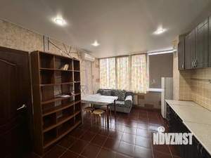 1-к квартира, вторичка, 40м2, 4/5 этаж