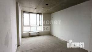 4-к квартира, вторичка, 81м2, 19/24 этаж