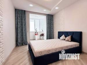 2-к квартира, вторичка, 60м2, 10/16 этаж