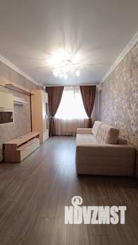 1-к квартира, вторичка, 42м2, 10/12 этаж