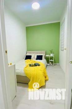 1-к квартира, вторичка, 33м2, 8/19 этаж