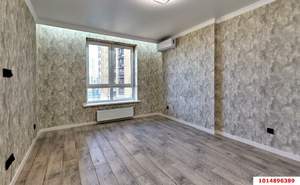 2-к квартира, вторичка, 65м2, 11/24 этаж