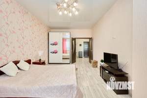 1-к квартира, вторичка, 51м2, 13/26 этаж