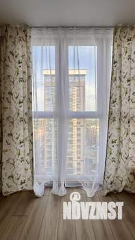 1-к квартира, вторичка, 34м2, 18/25 этаж