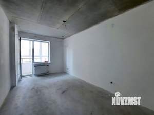 2-к квартира, вторичка, 61м2, 12/25 этаж