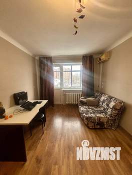 1-к квартира, вторичка, 30м2, 5/5 этаж