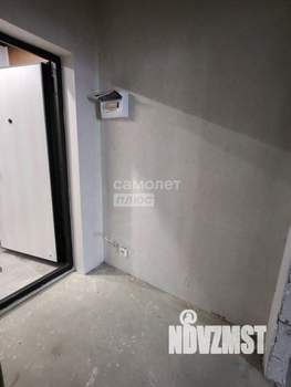 Студия квартира, вторичка, 19м2, 14/16 этаж