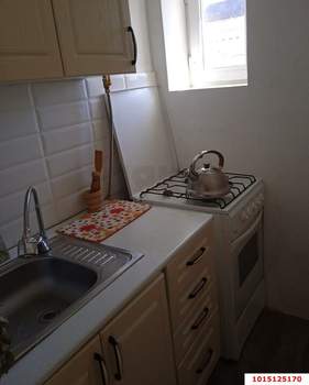 2-к квартира, вторичка, 45м2, 2/2 этаж