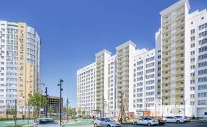 2-к квартира, вторичка, 67м2, 10/16 этаж