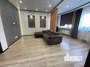 3-к квартира, вторичка, 107м2, 7/16 этаж