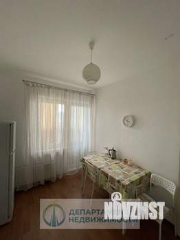2-к квартира, вторичка, 53м2, 7/17 этаж