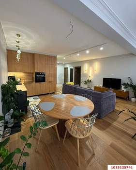 2-к квартира, вторичка, 70м2, 10/16 этаж