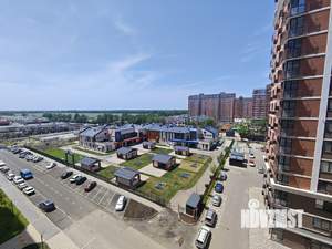 Студия квартира, вторичка, 25м2, 8/16 этаж