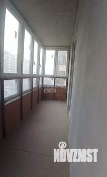 2-к квартира, вторичка, 61м2, 3/18 этаж