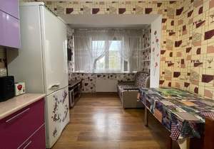 1-к квартира, вторичка, 41м2, 2/6 этаж