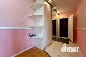 2-к квартира, вторичка, 71м2, 3/9 этаж