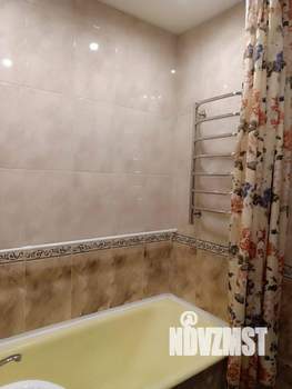 1-к квартира, вторичка, 29м2, 2/5 этаж