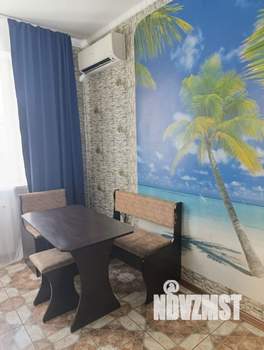 1-к квартира, вторичка, 48м2, 4/16 этаж