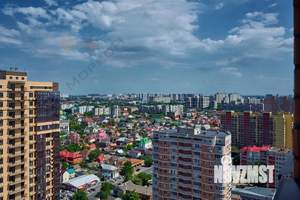 1-к квартира, вторичка, 43м2, 24/25 этаж