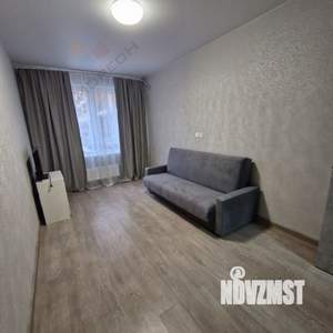 1-к квартира, вторичка, 35м2, 3/16 этаж