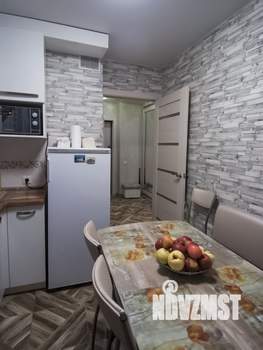 1-к квартира, вторичка, 30м2, 3/5 этаж