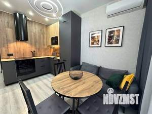 1-к квартира, вторичка, 35м2, 11/24 этаж