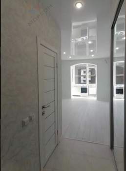 Студия квартира, вторичка, 20м2, 4/6 этаж