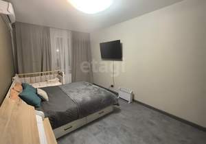 2-к квартира, вторичка, 62м2, 2/24 этаж