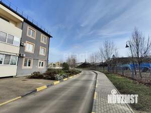 2-к квартира, вторичка, 42м2, 1/3 этаж
