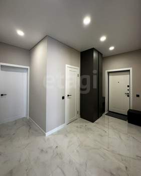 2-к квартира, вторичка, 65м2, 14/22 этаж