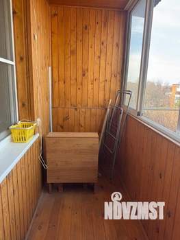 2-к квартира, вторичка, 42м2, 5/5 этаж