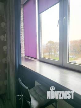 Студия квартира, вторичка, 29м2, 5/10 этаж