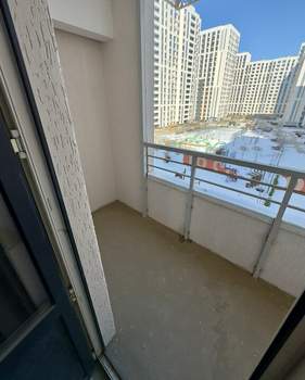2-к квартира, вторичка, 79м2, 4/11 этаж