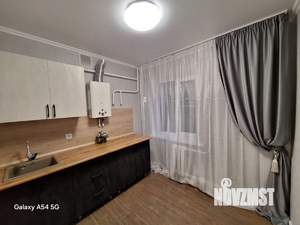 1-к квартира, вторичка, 33м2, 2/5 этаж