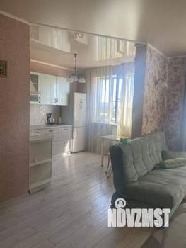 2-к квартира, вторичка, 53м2, 5/19 этаж