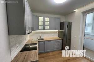 3-к квартира, вторичка, 81м2, 2/18 этаж