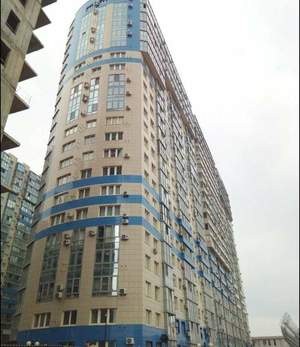 1-к квартира, вторичка, 42м2, 10/22 этаж