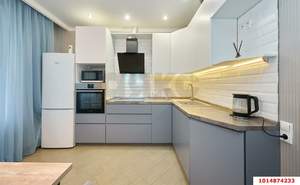 1-к квартира, вторичка, 45м2, 3/9 этаж