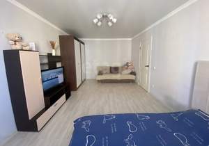 1-к квартира, вторичка, 37м2, 7/12 этаж