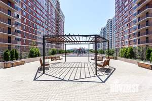 Студия квартира, вторичка, 21м2, 14/16 этаж