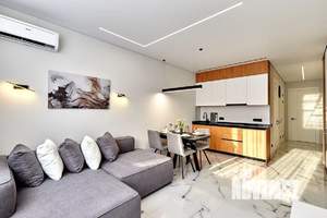 2-к квартира, вторичка, 74м2, 8/20 этаж