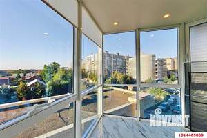 3-к квартира, вторичка, 86м2, 4/22 этаж