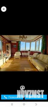 2-к квартира, вторичка, 82м2, 7/22 этаж