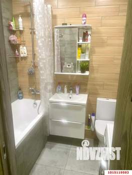 1-к квартира, вторичка, 47м2, 11/22 этаж