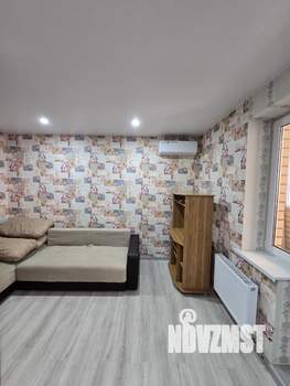 Студия квартира, вторичка, 27м2, 2/16 этаж