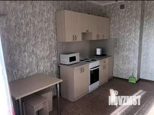 1-к квартира, вторичка, 45м2, 10/18 этаж