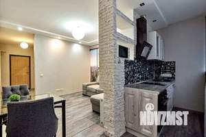 1-к квартира, вторичка, 40м2, 2/18 этаж