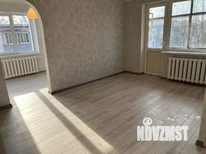 2-к квартира, вторичка, 45м2, 5/5 этаж