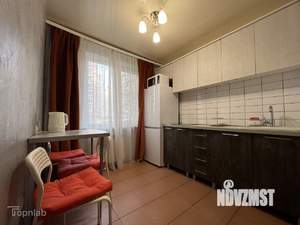 1-к квартира, вторичка, 34м2, 2/9 этаж